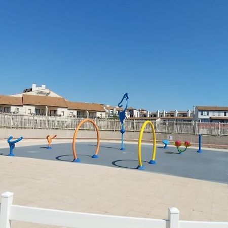 דירות לה ברקרה T2 Cap Coudalere מראה חיצוני תמונה