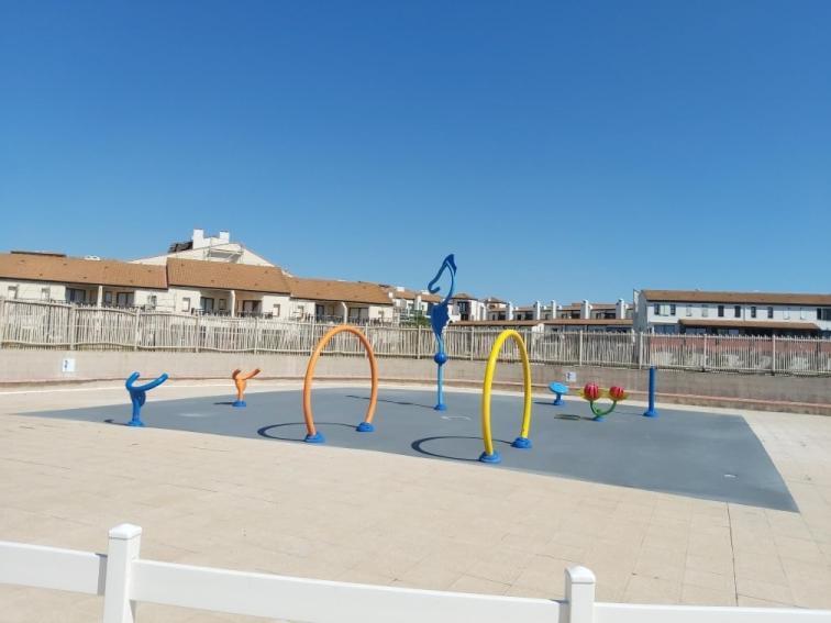 דירות לה ברקרה T2 Cap Coudalere מראה חיצוני תמונה